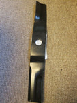(3 PC LOT) REPLACEMENT KUBOTA BLADES K56133434, 18-5/8" FOR 54" DECK-Mega Mart Warehouse-Ultimate Unclaimed Freight Buyer and Seller Specialists