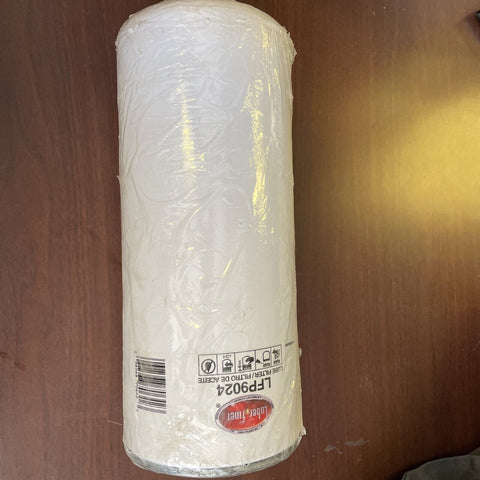 Neu Luber-finer LFP9024 Heavy Duty Ölfilter