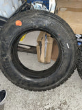 (1) NEW DAYTON D630D 225/70R19.5 TIRE **FREE SHIPPING**