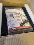 BRAND NEW Pyle 4 Channel Power Amplifier  PDA4BU  WIRELESS BT STERO AMP RECEIVER