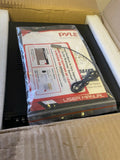 BRAND NEW Pyle 4 Channel Power Amplifier  PDA4BU  WIRELESS BT STERO AMP RECEIVER