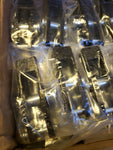 GENUINE BrakeBest HD Clevis Pin RB8420KT BOX OF 50-Mega Mart Warehouse-Ultimate Unclaimed Freight Buyer and Seller Specialists