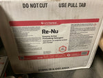 BRAND NEW 057182 RE-NU ENZYME ACTIVE PRESOAKING DETERGENT