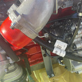 NEW CUMMINS QSF2.8 Forklift Diesel Engine Assembly With Supercharger COMPLETE