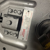 HANNAY REELS N716-19-20J H4M Primavera Rewind Manguera para Lubricación, Aire,