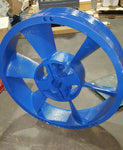 NEW Pulley/FlyWheel Compressor 23.5" 4-Belt Quincy Kellogg Champion 2024313003-Mega Mart Warehouse-Ultimate Unclaimed Freight Buyer and Seller Specialists