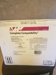 ADJUVANT COMPLETE COMPATIBILITY AGENT AND ACIDIFIER (4 X 1 GALLON BTLS PER LOT)-Mega Mart Warehouse-Ultimate Unclaimed Freight Buyer and Seller Specialists