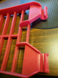 (2) KUHL TRANSPORTATION GAME BIRD AND POULTRY COOP DOOR REPLACEMENT PIECES-Mega Mart Warehouse-Ultimate Unclaimed Freight Buyer and Seller Specialists