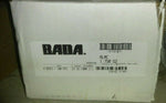 (4 BOXES OF 25) BADA ALMC 1.750OZ WHEEL WEIGHT-Mega Mart Warehouse-Ultimate Unclaimed Freight Buyer and Seller Specialists