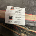 OTR 7 Spring Clutch Flywheel for Cummins OTR | # TT3071615