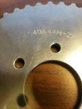REPLACEMENT SPROCKET FOR VIPER CLARKE NILFISK ADVANCE 40A44H-ZP SST-Mega Mart Warehouse-Ultimate Unclaimed Freight Buyer and Seller Specialists