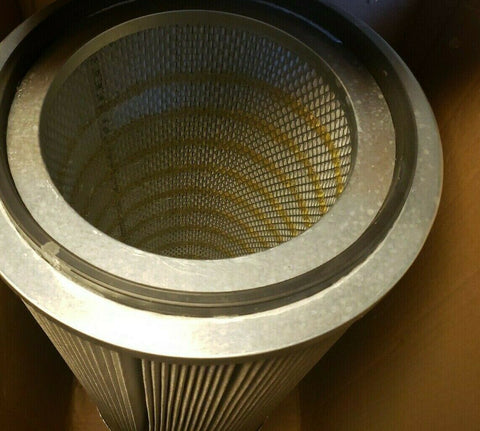 GENUINE DONALDSON ULTRA-WEB SB CD FILTER P033930-016-436-Mega Mart Warehouse-Ultimate Unclaimed Freight Buyer and Seller Specialists