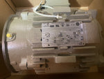 BRAND NEW GE MOTORS 5KS182SAA200 HP 3  RPM 1760  VOLTS 460