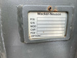 2020 Wacker Neuson Heavy Duty Digging Bucket w/ Hensley Teeth (40mm) 5200016685-Mega Mart Warehouse