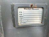 2020 Wacker Neuson Heavy Duty Digging Bucket w/ Hensley Teeth (40mm) 5200016685-Mega Mart Warehouse