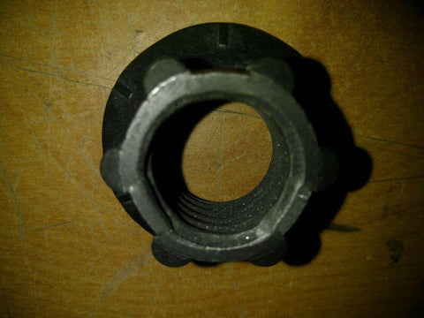 (20) NEW 3/4"-10 TORX Drive Camrail Flange Locknut-Mega Mart Warehouse-Ultimate Unclaimed Freight Buyer and Seller Specialists