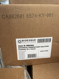 Bioesque Botanical Disinfectant Clean Sanitize Solution 1 Gallon (4 QUART CASE)