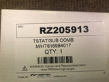 Reznor RZ205913 HT15 TSTAT/SUB COMB M/HT6169B4017-Mega Mart Warehouse-Ultimate Unclaimed Freight Buyer and Seller Specialists