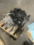 TORCON & TRANSMISSION ASSY (OKAMURA)  32020u361071