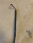 GENUINE FORD POWER STEERING PRESSURE HOSE 8E5C-3A719-AB **FREE SHIPPING**