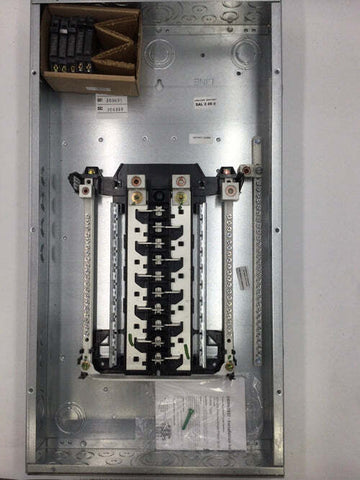 GE TLM2020CCU CONVERTIBLE TO MAIN BREAKER