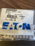 NEW EATON 04Z-58C-BG CRIMP HOSE FITTING