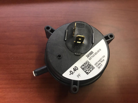 NEW Furnace Air Pressure Switch 341660 9371VO-BS-0019 -0.40-Mega Mart Warehouse-Ultimate Unclaimed Freight Buyer and Seller Specialists