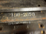 GENUINE CAT FRONT 198-2659: EDGE AS ***FREE SHIPPING*** (SOLD FOR $399.99 & UP)