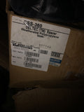 CSS-360 - MODULAR STACKABLE SPACER FOR FIBER COAX CABLE- 250 PER BAG-Mega Mart Warehouse-Ultimate Unclaimed Freight Buyer and Seller Specialists