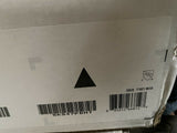 BRAND NEW KOHLER VEIL Trough Vessel Bathroom Sink  20705-0 WHITE