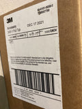 BRAND NEW 3M 3490-1 PULL TAB CONNECTORS ( 1000 EACH PER LOT )