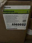 NEW Halyard 69600 Impervious Comfort Gown - Case Of 100 (10x10) - Large-Mega Mart Warehouse