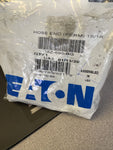 16Z-696-BG - Eaton Weatherhead Z Series Crimp Hose Fittings