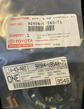 NEW FORKLIFT CONTACT KIT HORN FOR TOYOTA 90904-U9540-71-Mega Mart Warehouse