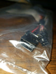 ALLEGION VON DUPRIN CONNECTOR WIRE HARNESS 6" MOLE 106210-00-Mega Mart Warehouse-Ultimate Unclaimed Freight Buyer and Seller Specialists
