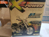 XTREME BATTERY DURAGM-15-BLACK CASE (Xtreme 2), ATV-Scooter-MC-Mega Mart Warehouse-Ultimate Unclaimed Freight Buyer and Seller Specialists