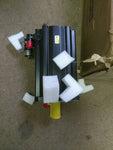 NEW Allen-Bradley MPL-B680D-MJ72AA MOTOR-Mega Mart Warehouse-Ultimate Unclaimed Freight Buyer and Seller Specialists