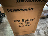 NEW Hayward W3S310T2 Pool Sand Filter, 30 Inch, Tan PRO SERIES-Mega Mart Warehouse-Ultimate Unclaimed Freight Buyer and Seller Specialists