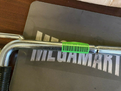 BRAND NEW SAF HOLLAND RELEASE ARM SUB ASSEMBLY XA-1674