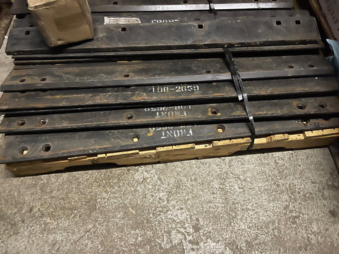 GENUINE CAT FRONT 198-2659: EDGE AS ***FREE SHIPPING*** (SOLD FOR $399.99 & UP)