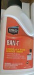 Pro Products Ban-T RU15N Resin Cleaner and PH Adjustment, Environmentally Friend-Mega Mart Warehouse-Ultimate Unclaimed Freight Buyer and Seller Specialists