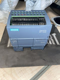 New SIEMENS SIMATIC S7-1200 / 6ES7 214-1AG40-0XB0 / CPU 1214C Module /S7-1200