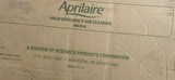 NEW Aprilaire - 413CA1 413CBN Replacement Air Filter Whole Home Air Purifiers-Mega Mart Warehouse