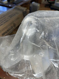 NEW ATTWOOD 15lb CAST IRON RIVER ANCHOR 9948-1  SHIPS FREE