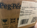 NEW Peg Perego 12 Volt Replacement Battery Kit IAKB0501-Mega Mart Warehouse-Ultimate Unclaimed Freight Buyer and Seller Specialists