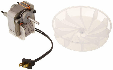 NEW Broan 70 CM Motor/Wheel for Bath Fan BP28-Mega Mart Warehouse-Ultimate Unclaimed Freight Buyer and Seller Specialists