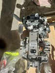 COMPLETE GENUINE FORD STEERING COLUMN ASSEMBLY LC24BEJ0077M0101, LC24-3C529-BE-Mega Mart Warehouse-Ultimate Unclaimed Freight Buyer and Seller Specialists