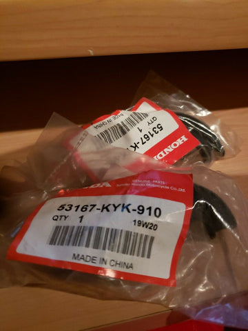 (2 PC LOT) GENUINE OEM Honda 53167-KYK-910 - HOUSING THROTTLE-Mega Mart Warehouse-Ultimate Unclaimed Freight Buyer and Seller Specialists