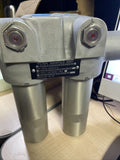 HYDRAULIC ACCESS MANIFOLD FILTER ASSY 19207-12273563-01 REV. U 13520-428459-01