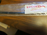 Genuine Honda Rubber Blade Insert (350MM) 76622-T5A-003-Mega Mart Warehouse-Ultimate Unclaimed Freight Buyer and Seller Specialists